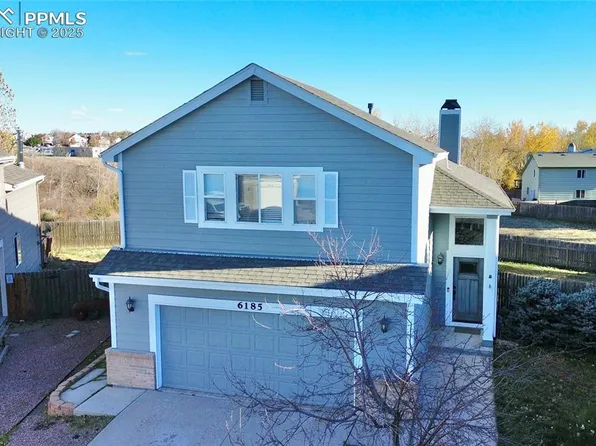 6185 Hearth Ct, Colorado Springs, CO 80922