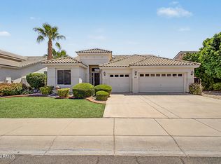 1499 E MONTEREY Street, Chandler, AZ 85225
