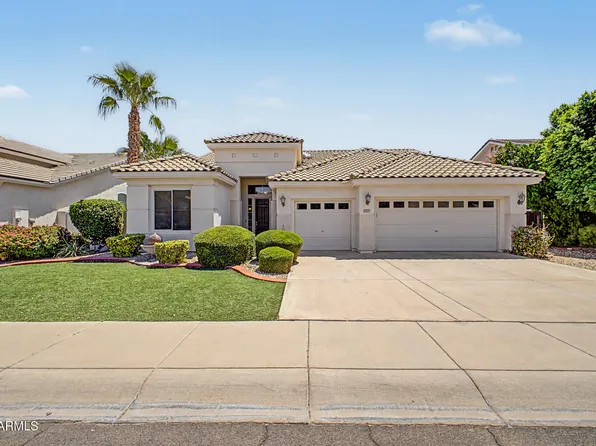 1499 E MONTEREY Street, Chandler, AZ 85225