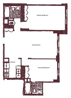 Rented by Keller Williams NYC | media 69