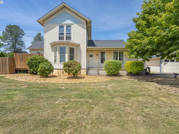 1845 NE Lafayette Ave, McMinnville, OR 97128