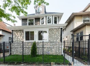118 N Laramie Ave, Chicago, IL 60644