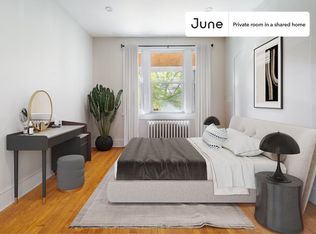 1443 Parkwood Pl NW #A, Washington, DC