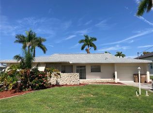 5306 Malaluka Ct, Cape Coral, FL 33904