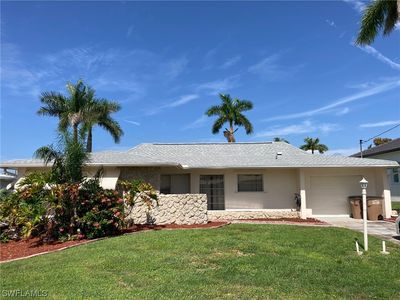 5306 Malaluka Ct, Cape Coral, FL, 33904