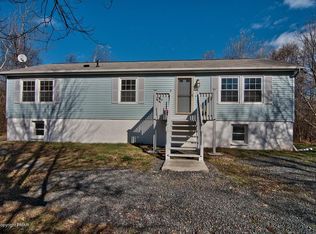502 Scenic Dr, Albrightsville, PA