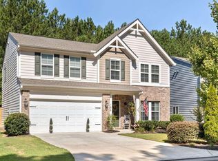 156 Moonlit Trl, Dallas, GA 30132