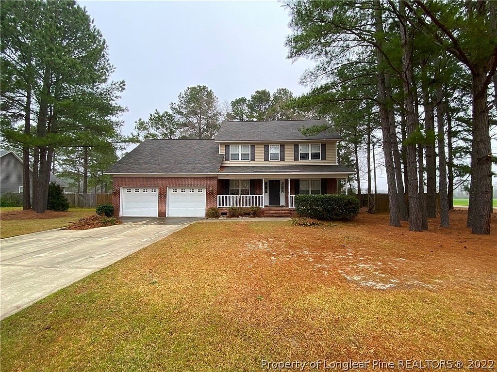 2187 Cora Dr, Hope Mills, NC 28348 Zillow
