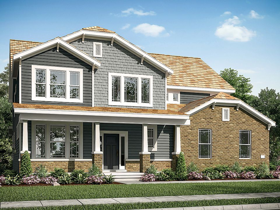 1st image of 1319 Lingonberry Ct Lot 20
