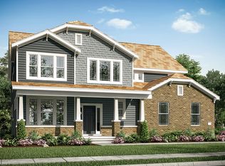 1319 Lingonberry Ct LOT 20, Libertyville, IL 60048