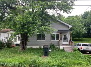 1513 E London Ave, Peoria, IL 61603