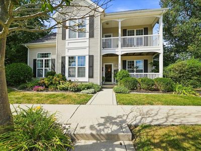 227 Edinburgh St #A, Valparaiso, IN, 46385