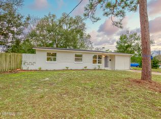 2914 Mansion Rd, Jacksonville, FL 32277