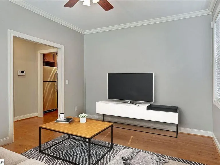 Flexible living space