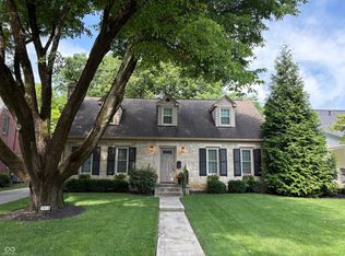 7010 N Park Ave, Indianapolis, IN 46220