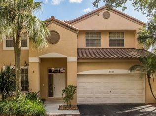 7730 NW 63rd Way, Parkland, FL 33067