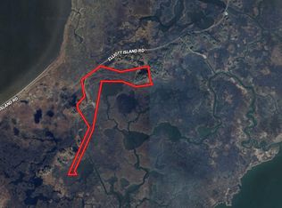 Elliott Island Rd, Vienna, MD 21869