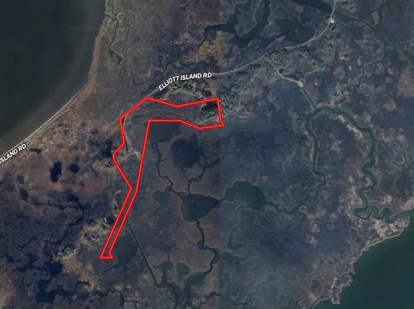 Elliott Island Rd, Vienna, MD 21869