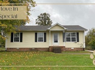 632 Artic Ave, Oak Grove, KY 42262