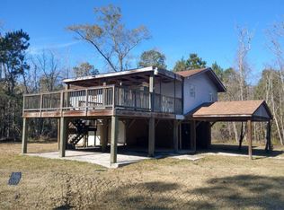 9013 Avenue B, Waveland, MS 39520