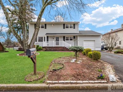 780 Darmody Ave, North Brunswick, NJ, 08902