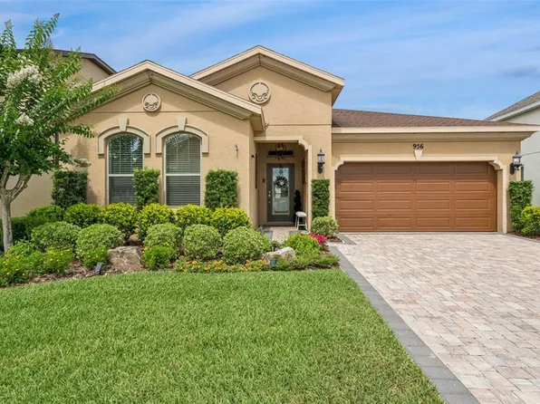 956 Boxelder Ave, Minneola, FL 34715