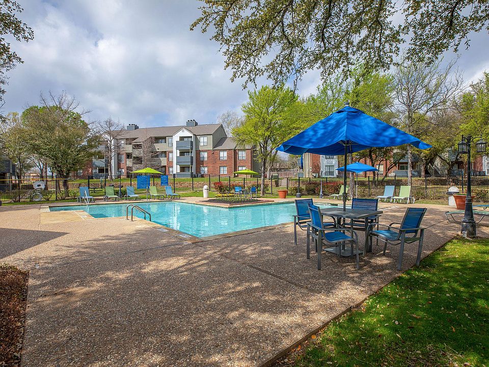 Emerald Park 8341 Emerald Hills Way North Richland Hills TX Zillow