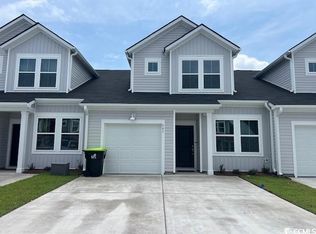607 Harrison Mill St #562, Myrtle Beach, SC 29579