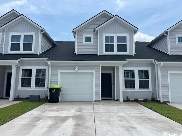 607 Harrison Mill St. #562, Myrtle Beach, SC 29579
