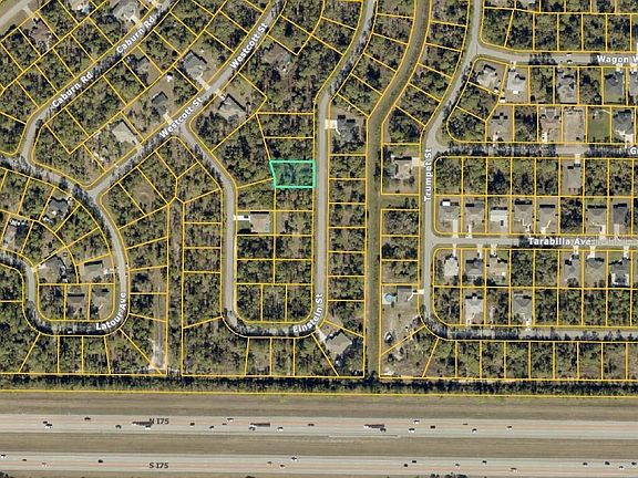 4th image of EINSTEIN STREET LOT 22