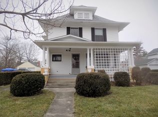 116 S 4th St, Decatur, IN 46733