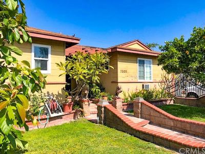 7505 McNeil Way, Buena Park, CA, 90620