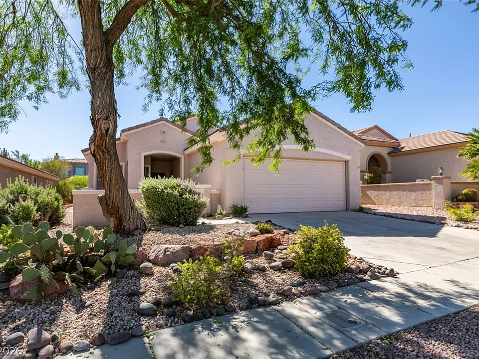 1864 High Mesa Dr