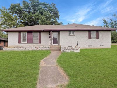 5922 Sumatra Dr, Dallas, TX, 75241