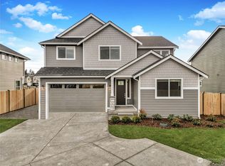 11131 71st Avenue Ct E, Puyallup, WA
