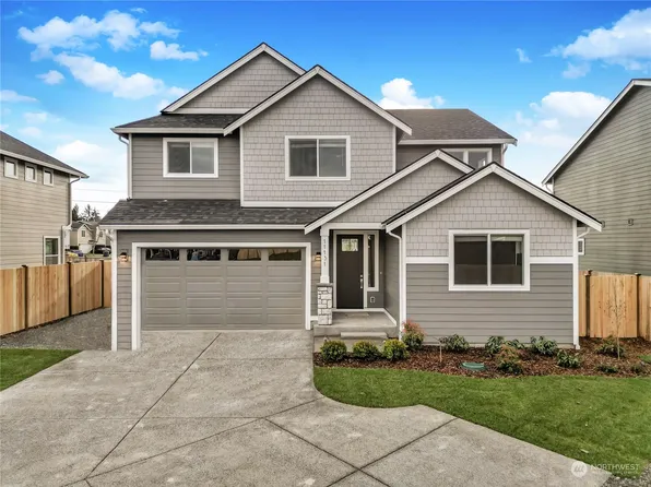 11131 71st Avenue Ct E, Puyallup, WA 98373