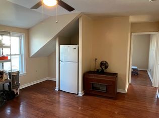 862 Locust St #3, Fall River, MA 02720