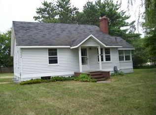 1778 N Jefferson Rd, Midland, MI