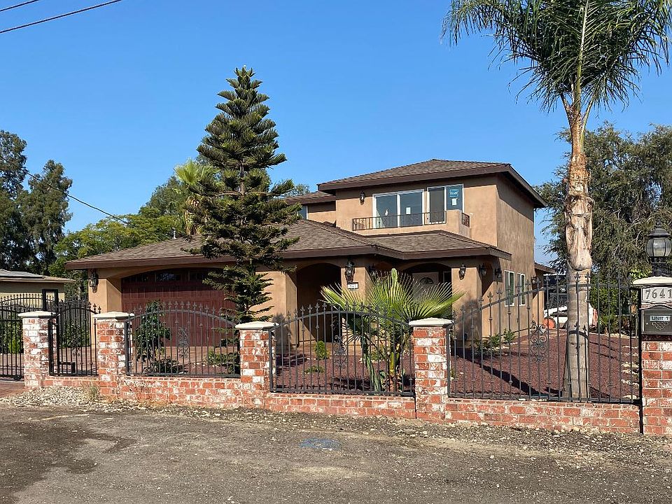 1st image of 7641 Kempster Ave #2