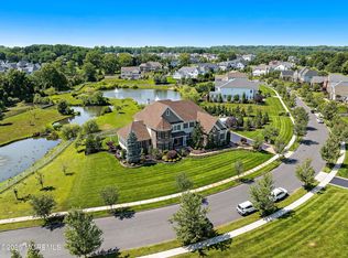 19 Windermere Rd, Lincroft, NJ 07738