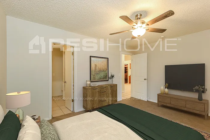 914 W Ridgecrest Way — Photo 9