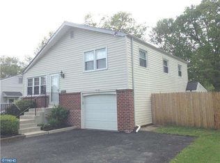 510 Sunnemeade Ave, Warminster, PA 18974