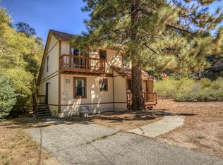 33492 Wild Rose Dr, Green Valley Lake, CA 92341
