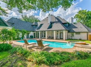 3605 Wexford Ct, Colleyville, TX 76034