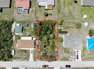 828 Mensh Ter NW #8, Pt Charlotte, FL 33948