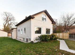 7945 S East End Ave, Chicago, IL 60617