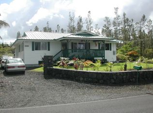 16-2082 Lilikoi Dr, Pahoa, HI 96778