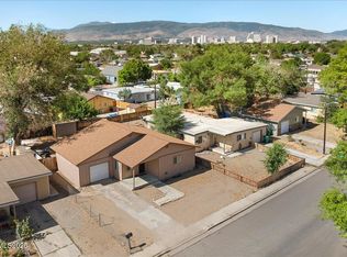 1990 Trainer Way, Reno, NV 89512