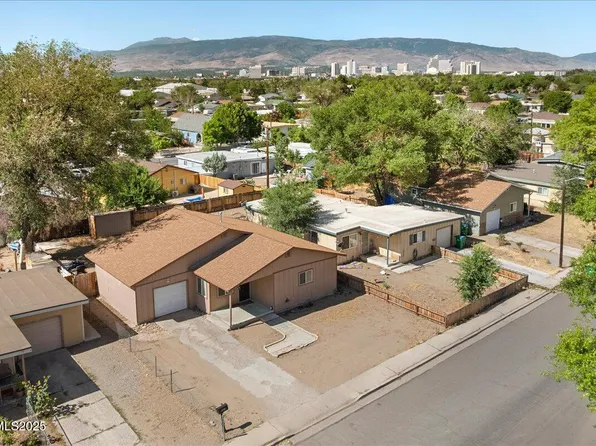 1990 Trainer Way, Reno, NV 89512