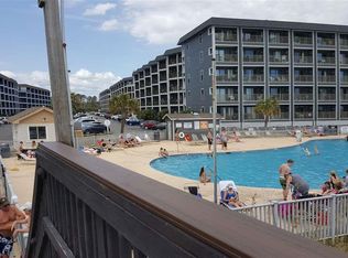 5905 S Kings Hwy UNIT 528A, Myrtle Beach, SC 29575